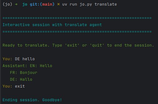 translator-agent